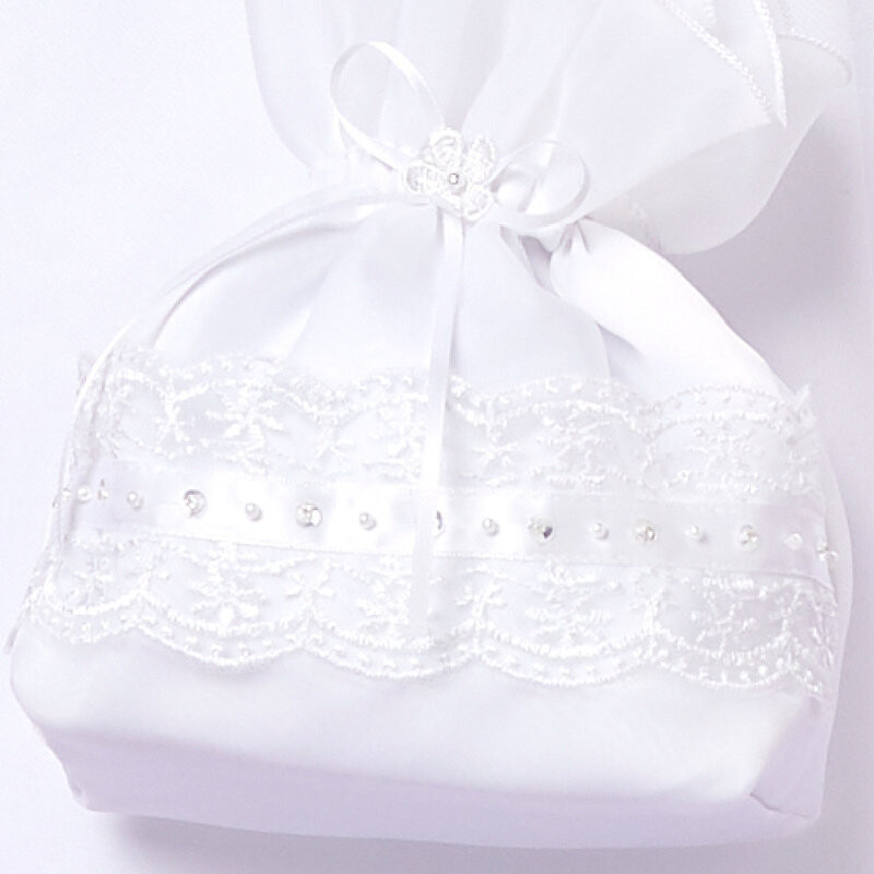 Peridot Communion Bag (P243) Amelia