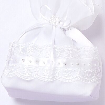 Peridot Communion Bag (P243) Amelia