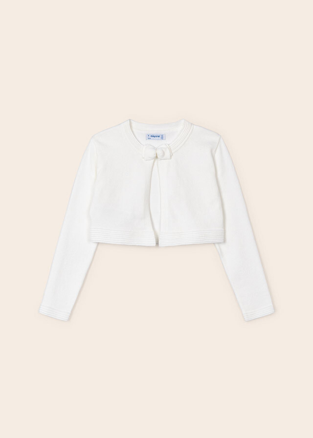 Mayoral Girls Cardigan (321)
