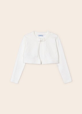 Mayoral Girls Cardigan (321)