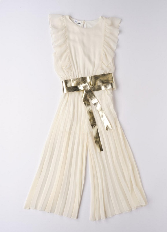 ido iDo Girls Jumpsuit