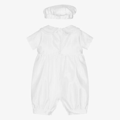 Beau Kid 2 Pce Set (Romper-1)