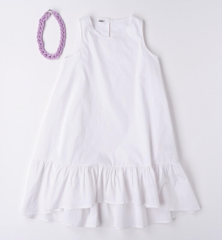 iDo Girls Dress (6558)