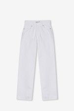 tiffosi kids Tiffosi Girls Taylor White Jeans