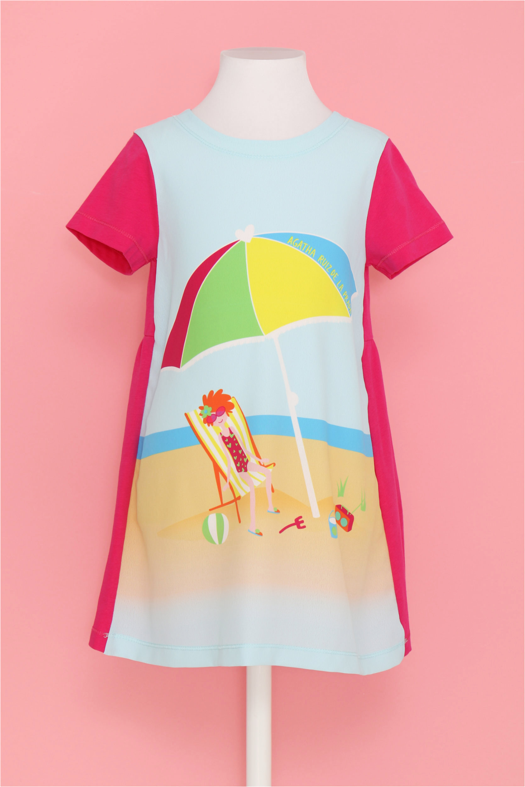 agatha ruiz de la prada ARP Dress (7VE3716)
