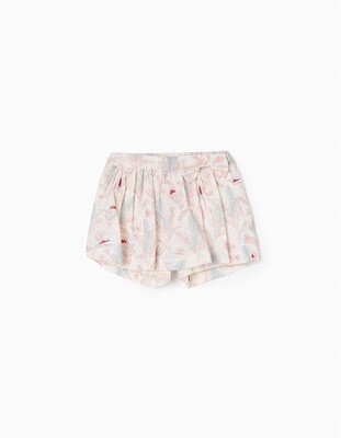 Zippy Girls Skort