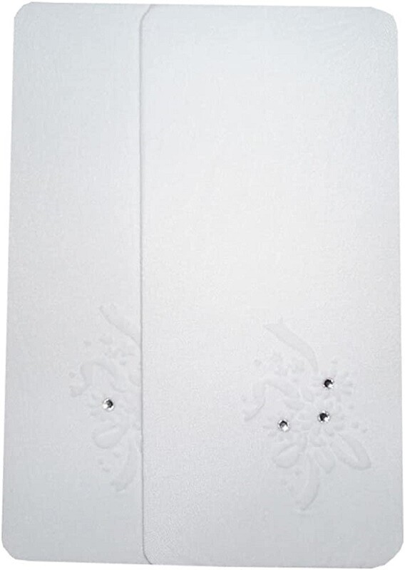 Communion Tights with Diamante Detail