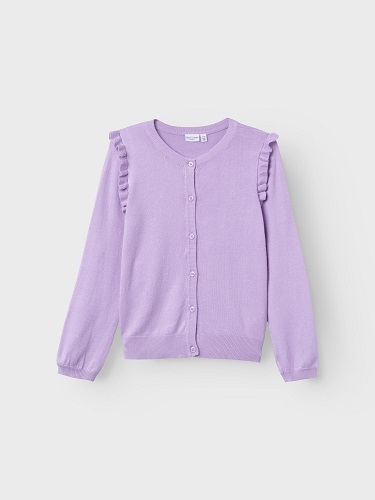 name it Name It Girls Cardigan K
