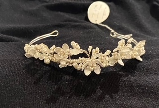  Celebrations Communion Tiara (CH158)
