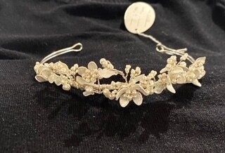 Celebrations Communion Tiara (CH158)