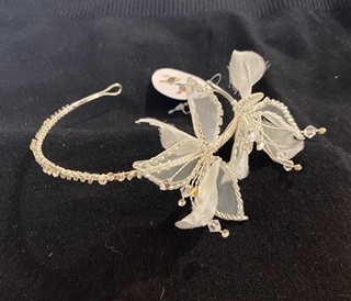  Celebrations Communion Tiara (CH255)