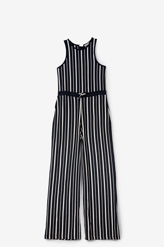 tiffosi kids Tiffosi Girls Jumpsuit