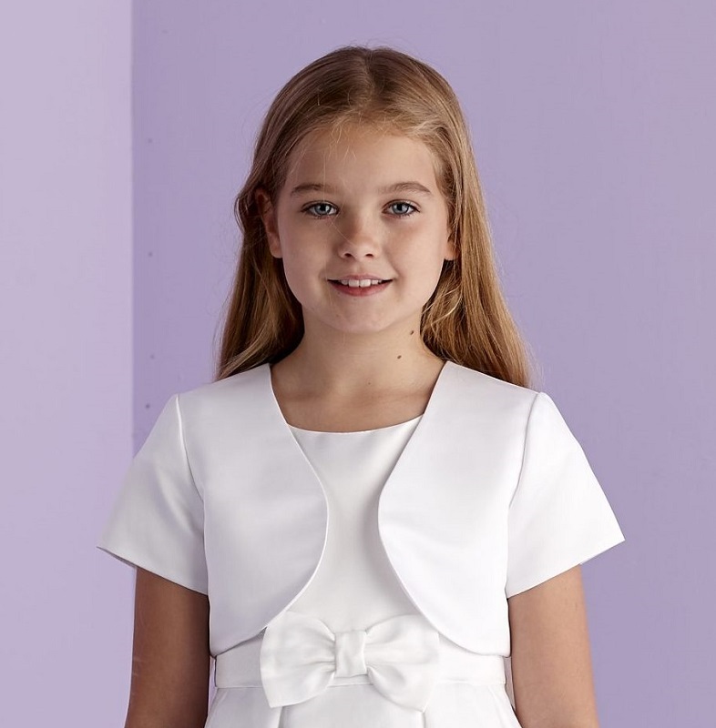  Peridot Communion Bolero (P136)