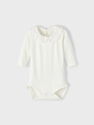 name it Name It Girls Bodysuit M
