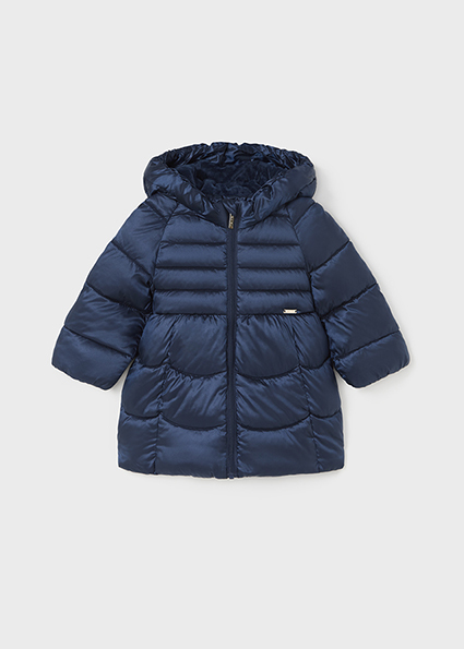 mayoral Mayoral Girls Coat