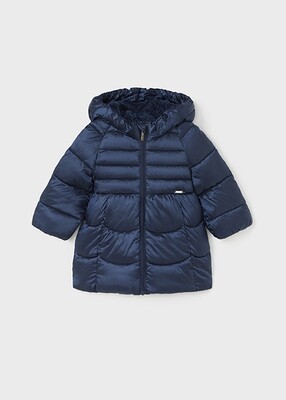 Mayoral Girls Coat (2425)