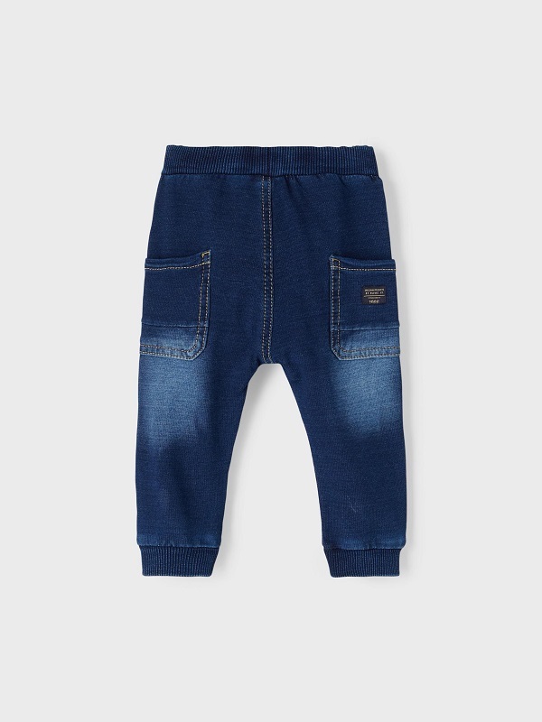 name it Name It Baby Boys Jeans