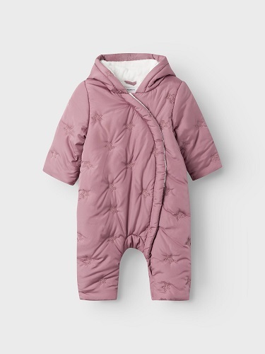  Name It Baby All In One Suit