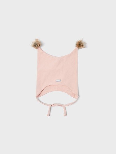 Name It Girls and Boys Hat (13212674)