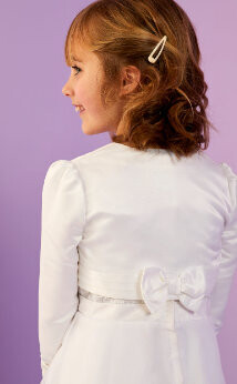 Peridot Communion Bolero Iris (P284)