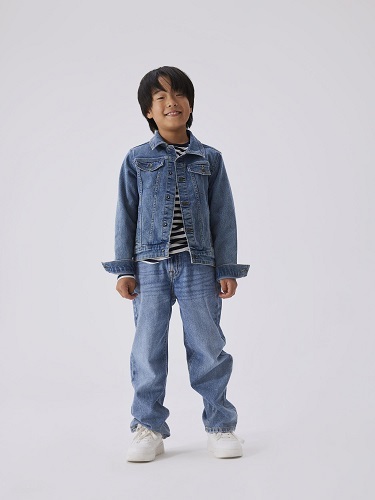 name it Name It Boys Jeans K