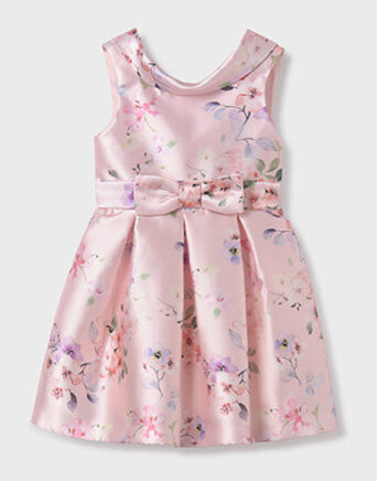 Abel &amp; Lula Dress (5033)