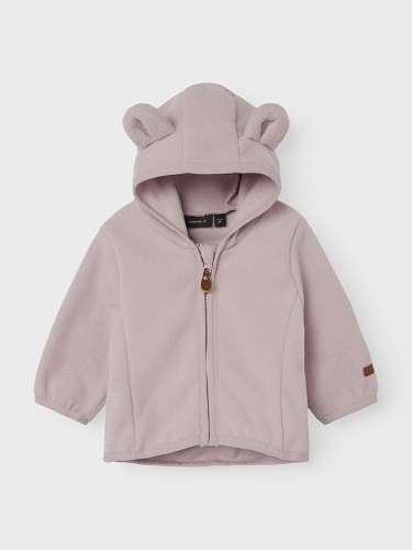  Name It Baby Teddy Fleece Jacket