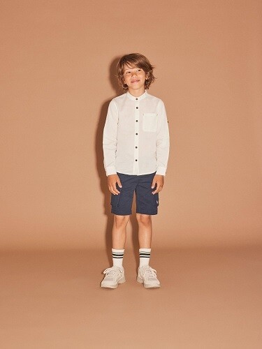 Name It Boys Chino Shorts K(13225802)