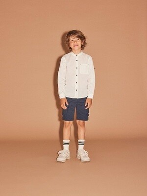 Name It Boys Chino Shorts K(13225802)