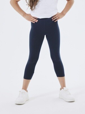 Name It Girls Capri Length Leggings K(13201014)