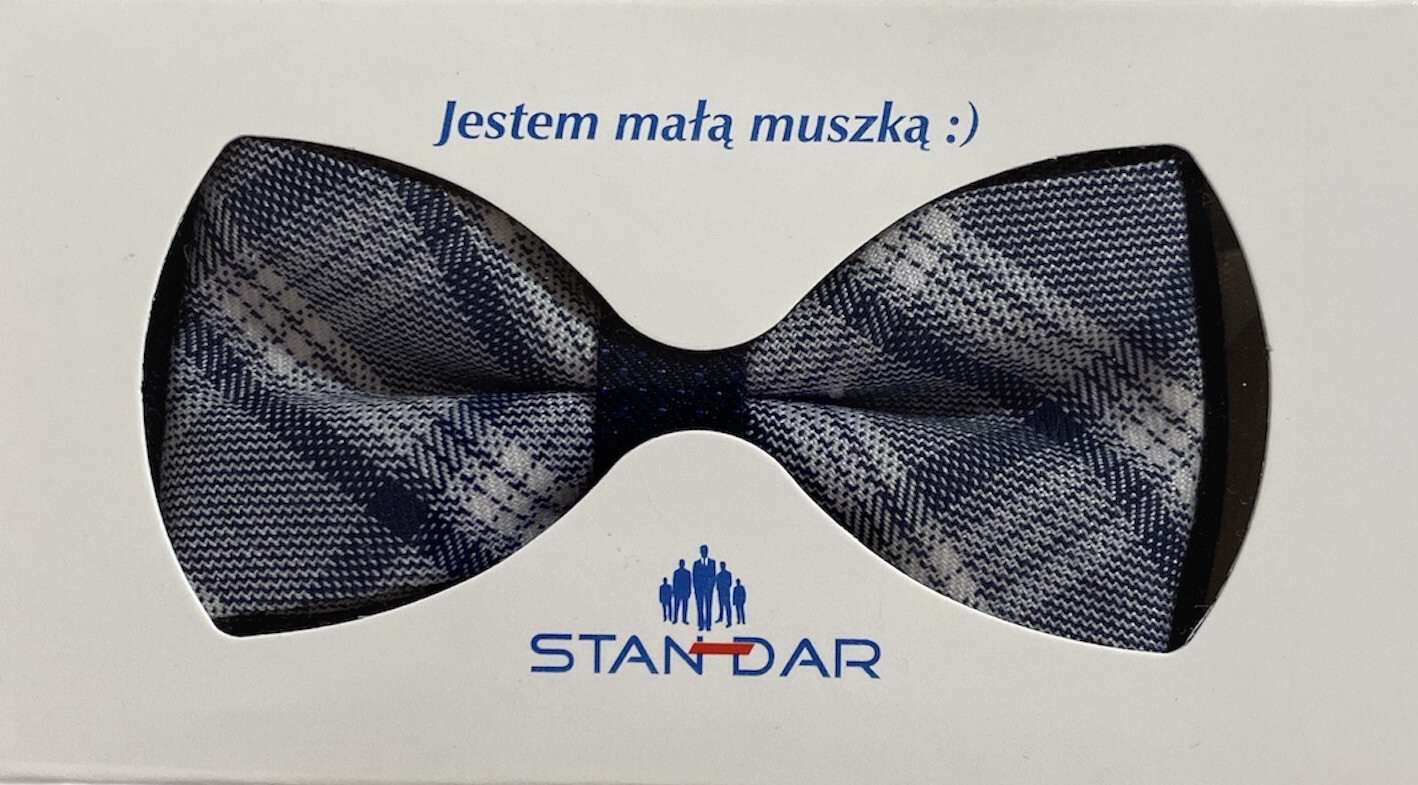 Boys Dickie Bow &amp; Pocket Square