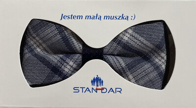 Boys Dickie Bow &amp; Pocket Square