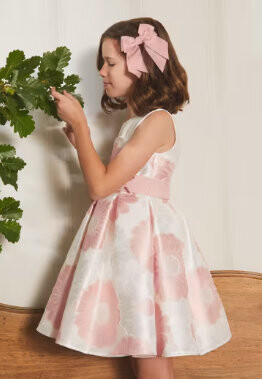 Abel &amp; Lula Dress (5040)