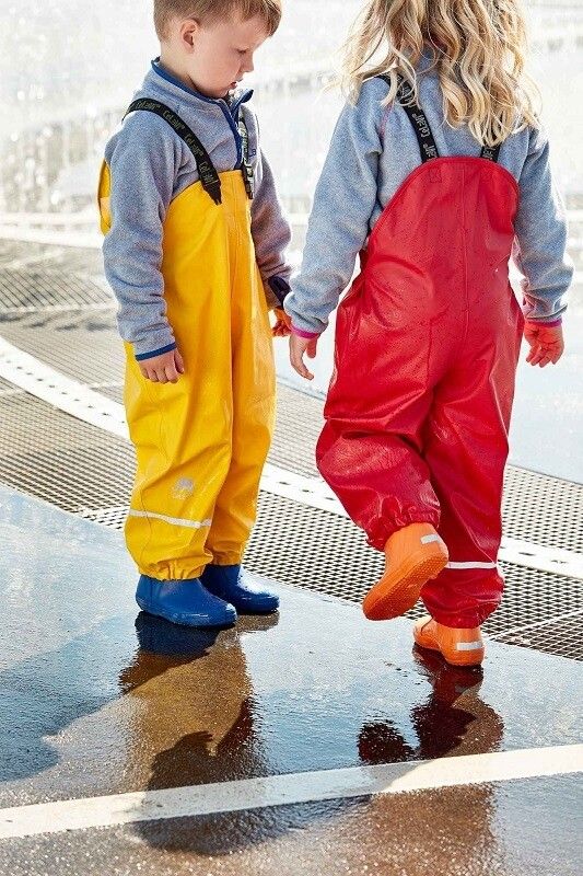 Ce La Vi Rainsuit
