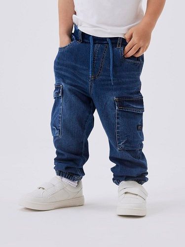 name it Name It Boys Jeans M