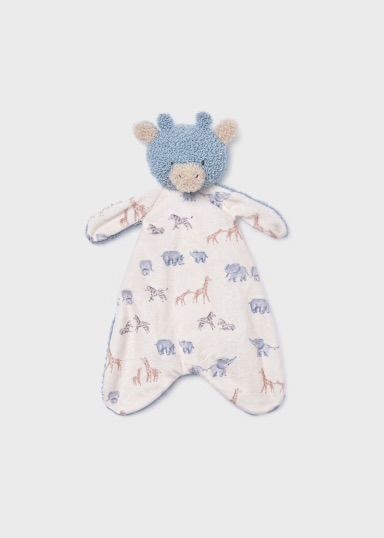 Mayoral Baby Girls comforter (9495)