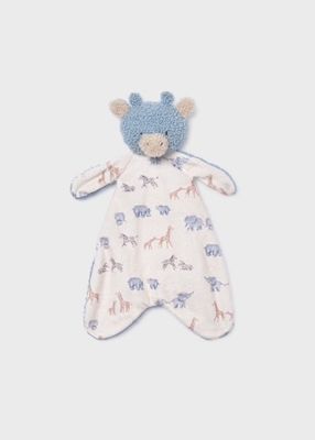 Mayoral Baby Girls comforter (9495)