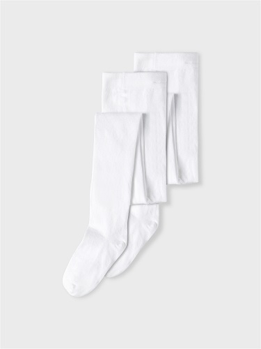  Name It Girls 2 Pack Tights M