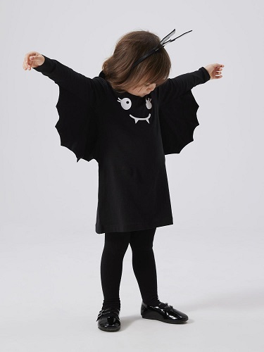 name it Name It Unisex Bat Top M
