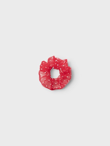 name it Name It Girls Festive Hair Tie
