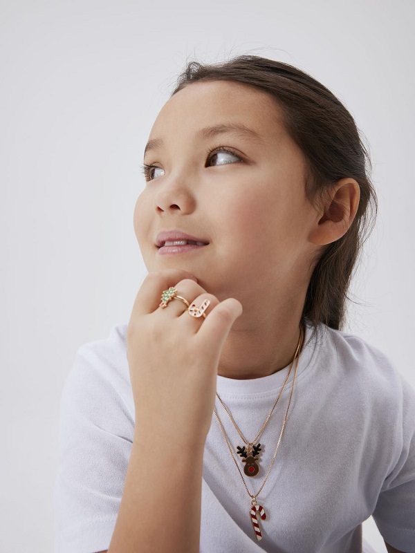 name it Name It Girls Necklace