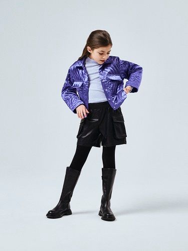 name it Name It Girls Shorts K