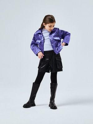 Name It Girls Shorts K(13235326)