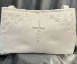 Peridot Eliza  Communion Bag (P365)