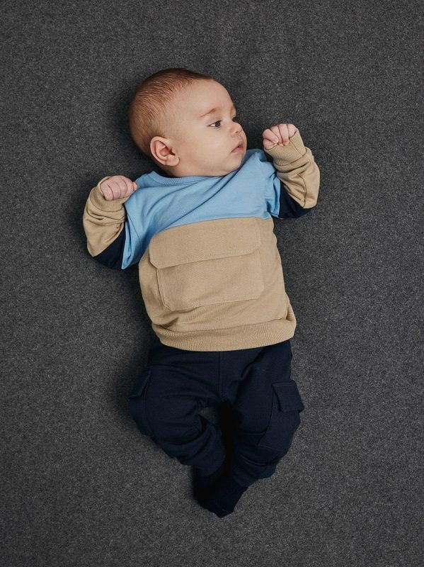 name it Name It Baby Boys Joggers