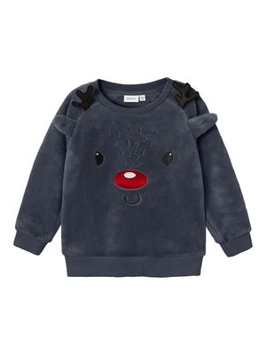 Name It Festive Sweatshirt M(13234746)