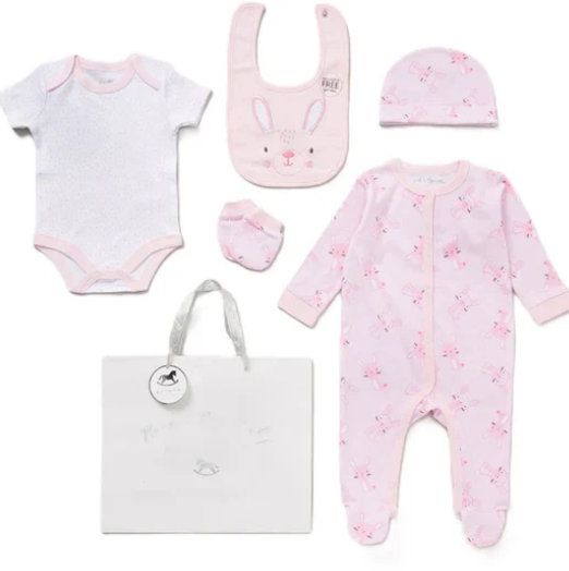 Rock a Bye Boutique Set (A24464)