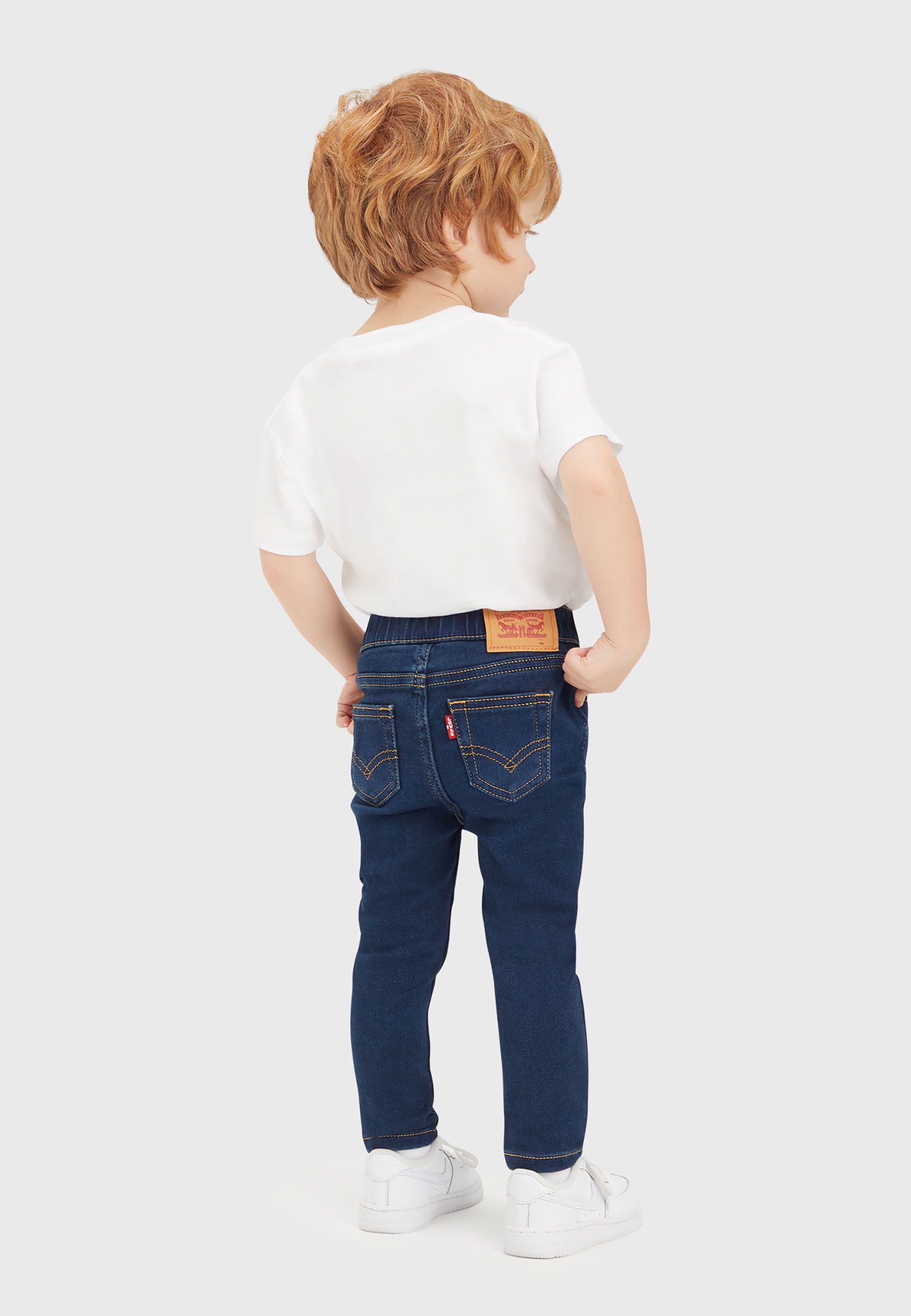 levi's My First Levis' Boys Jeans (6EC946)