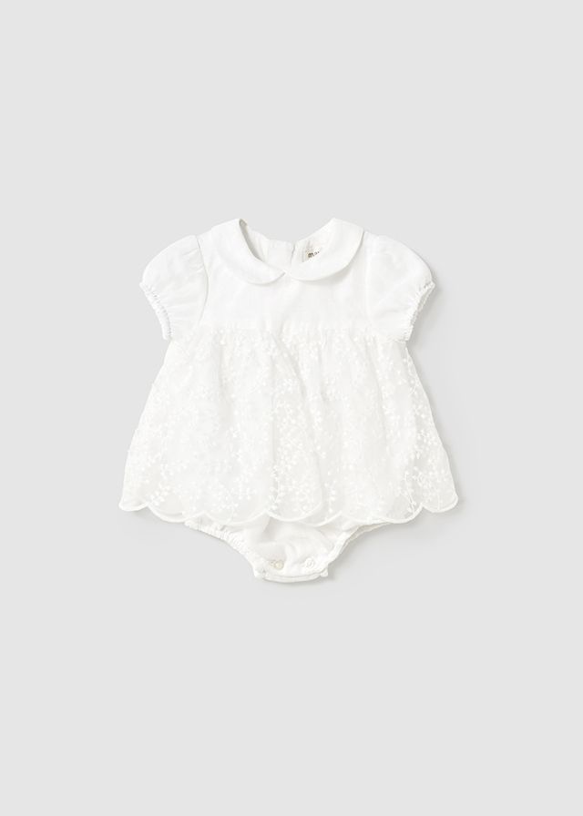  Mayoral Baby Girl Set