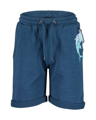 Blue Seven Boys Shorts (824647)